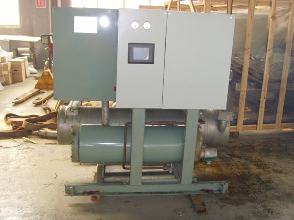 临清酒店中央空调不停机清洗方法介绍